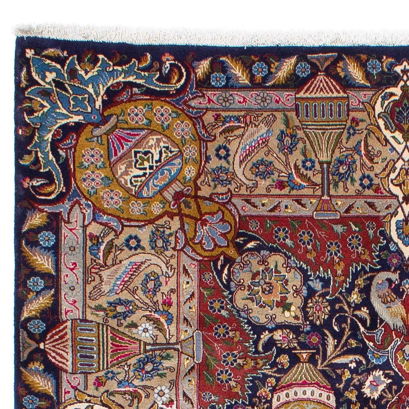 Kashmar Dywan 288x203cm - Dywan perski