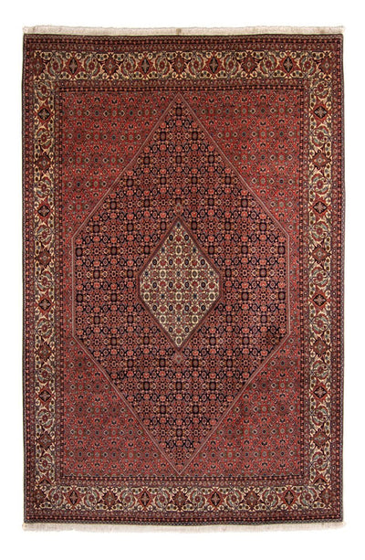 Bidjar Dywan 249x350cm - Dywan perski