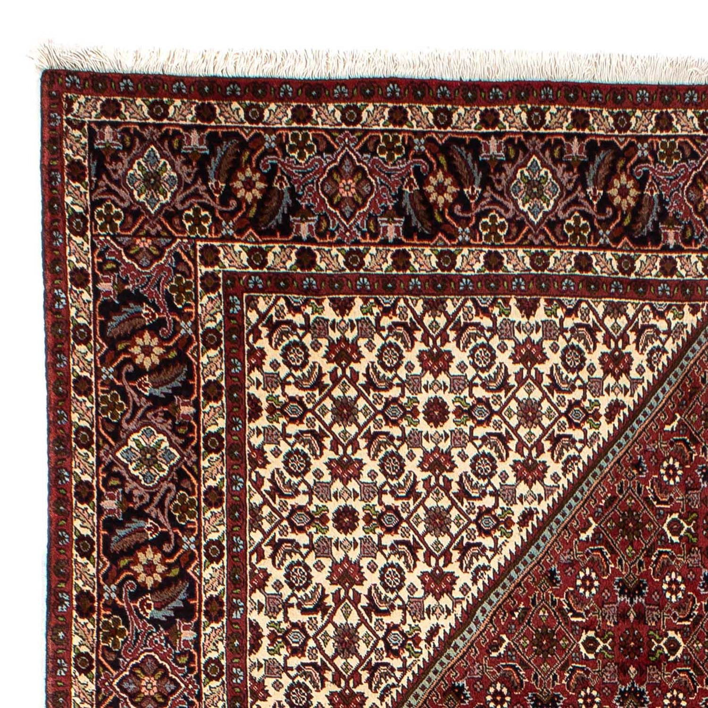 Bidjar Dywan 298x199cm - Dywan perski