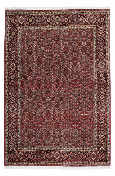Bidjar - Zanjan Dywan 139x208cm - Dywan perski