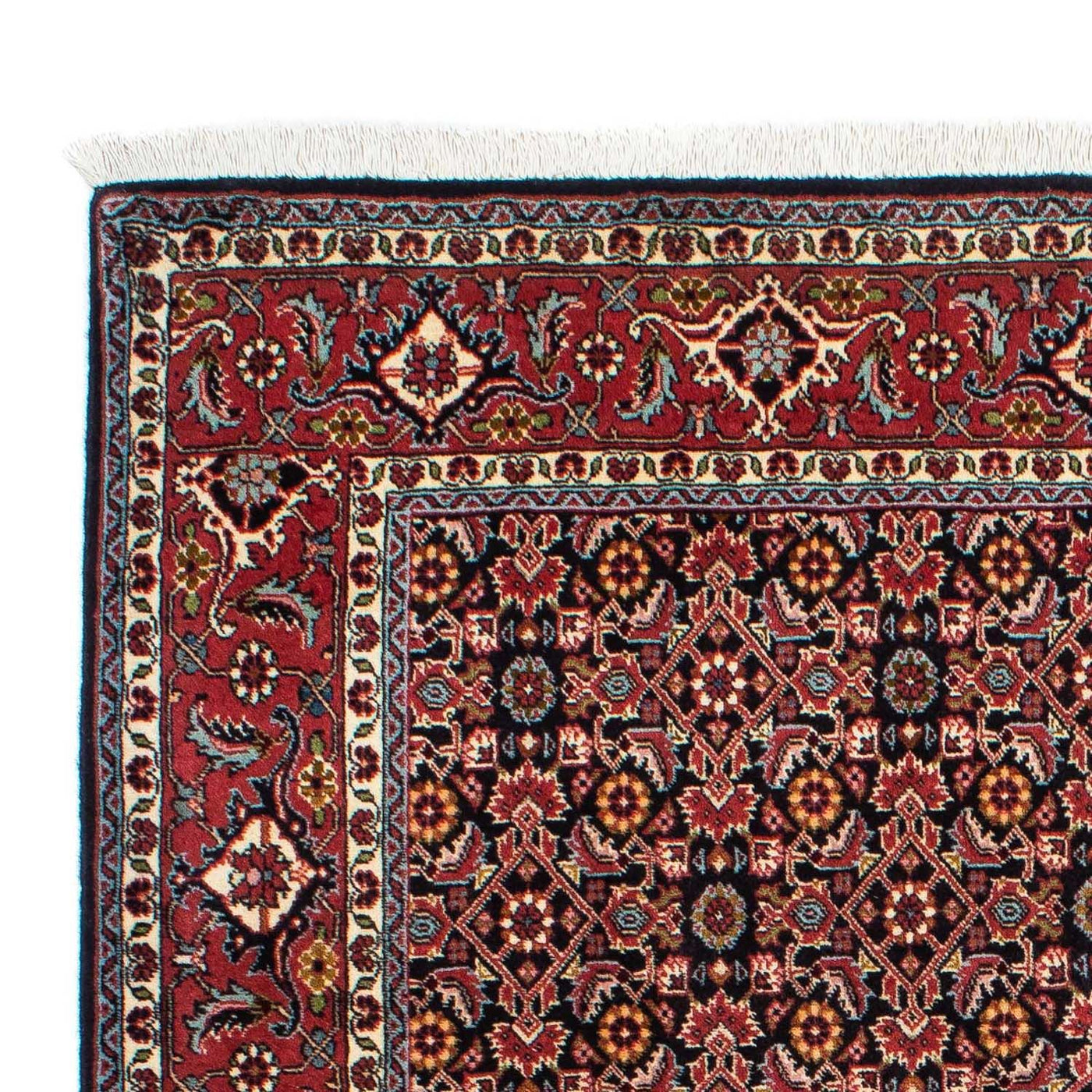 Bidjar - Zanjan Dywan 200x141cm - Dywan perski