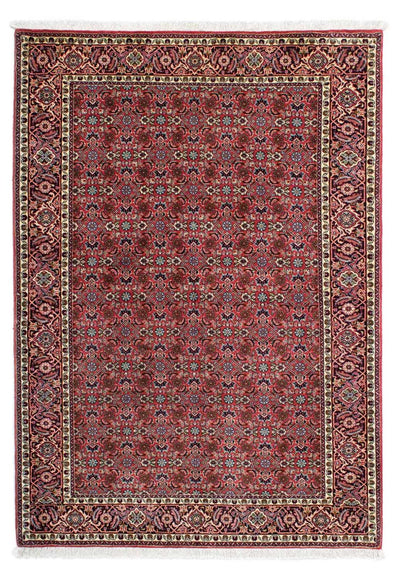 Bidjar - Zanjan Dywan 140x200cm - Dywan perski