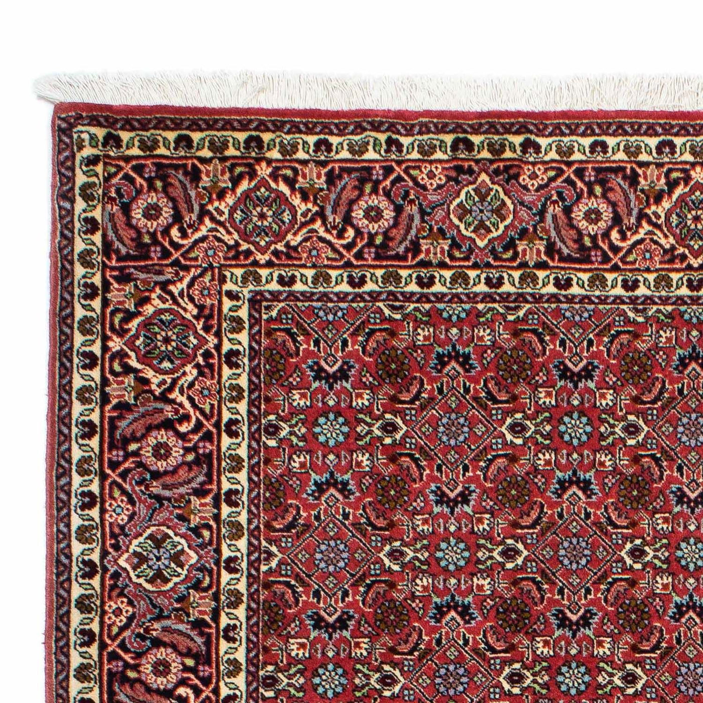 Bidjar - Zanjan Dywan 200x140cm - Dywan perski