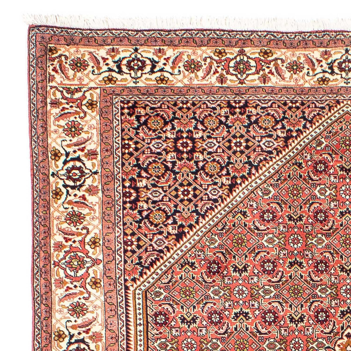 Bidjar Dywan 173x252cm - Dywan perski