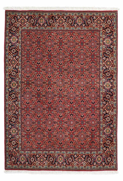 Bidjar - Zanjan Dywan 139x199cm - Dywan perski