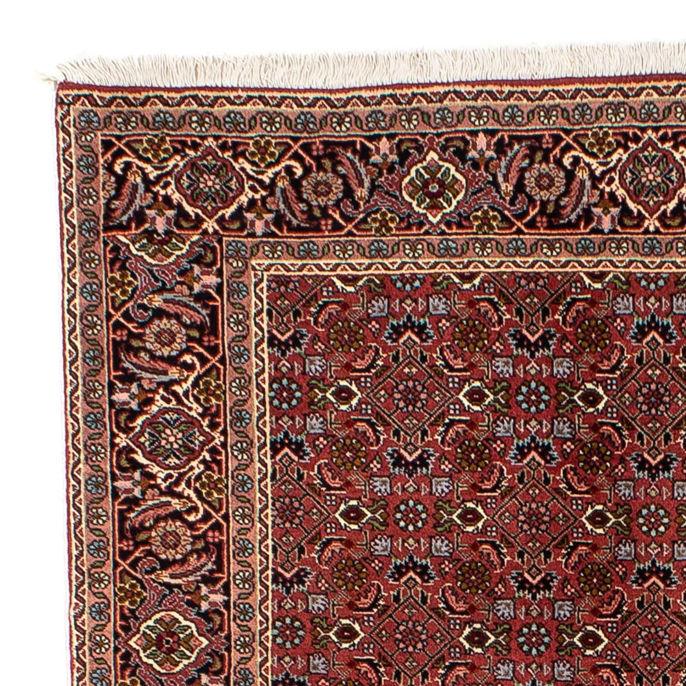 Bidjar Dywan 205x136cm - Dywan perski