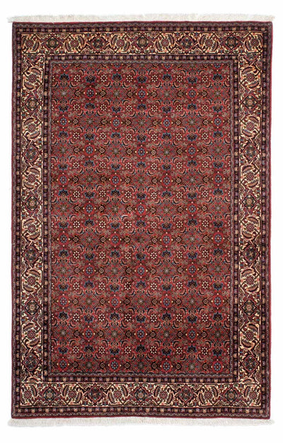 Bidjar - Zanjan Dywan 136x218cm - Dywan perski