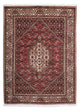 Bidjar - Zanjan Dywan 198x147cm - Dywan perski