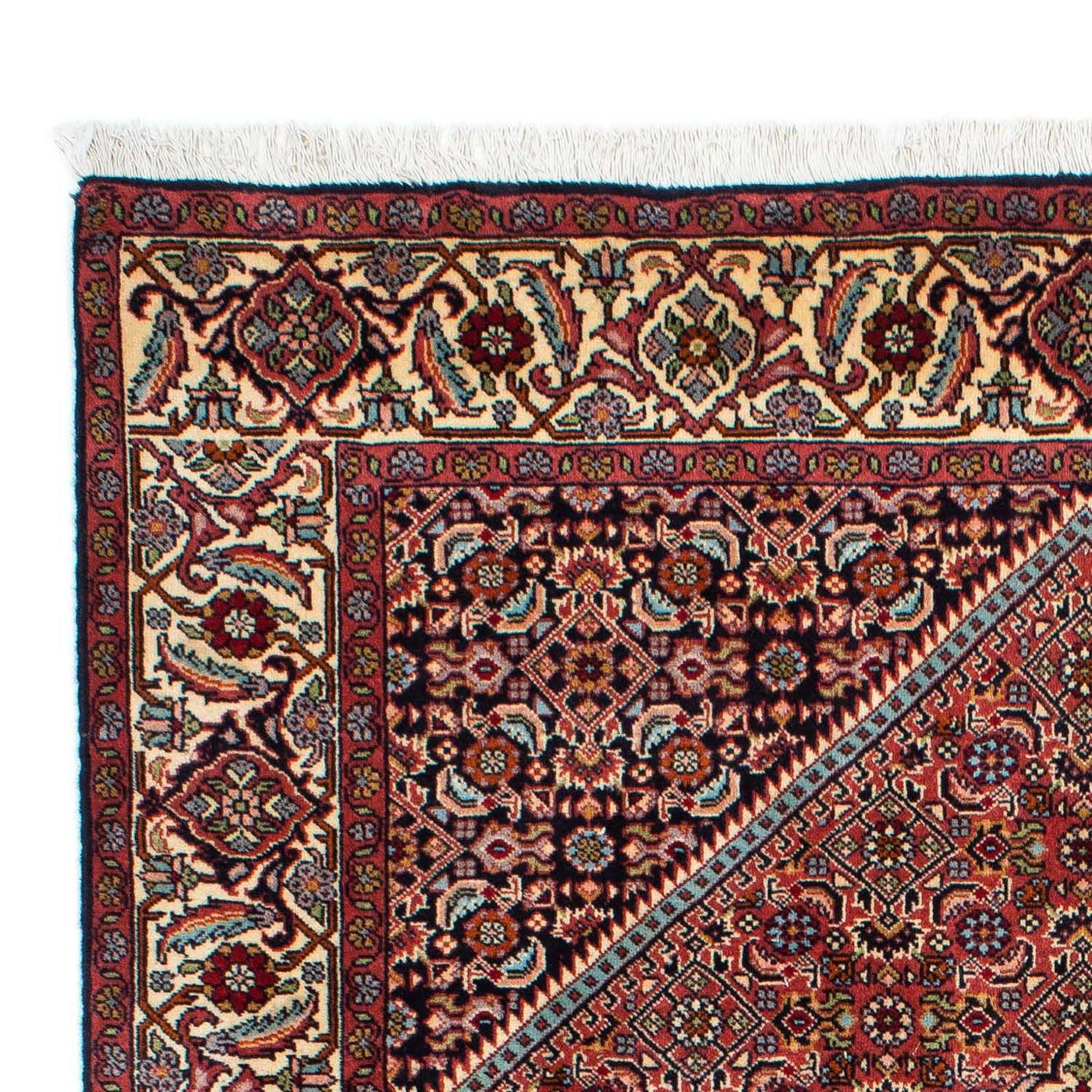 Bidjar - Zanjan Dywan 220x135cm - Dywan perski