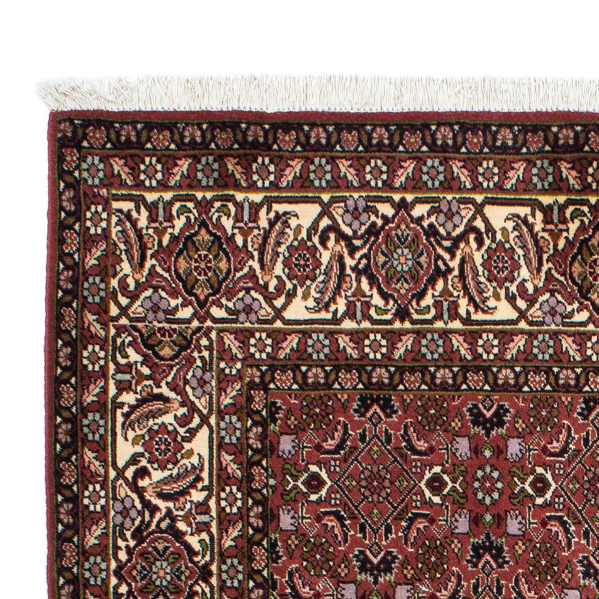Bidjar - Zanjan Dywan 139x208cm - Dywan perski