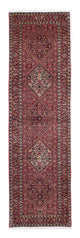Bidjar Dywan 295x82cm - Dywan perski