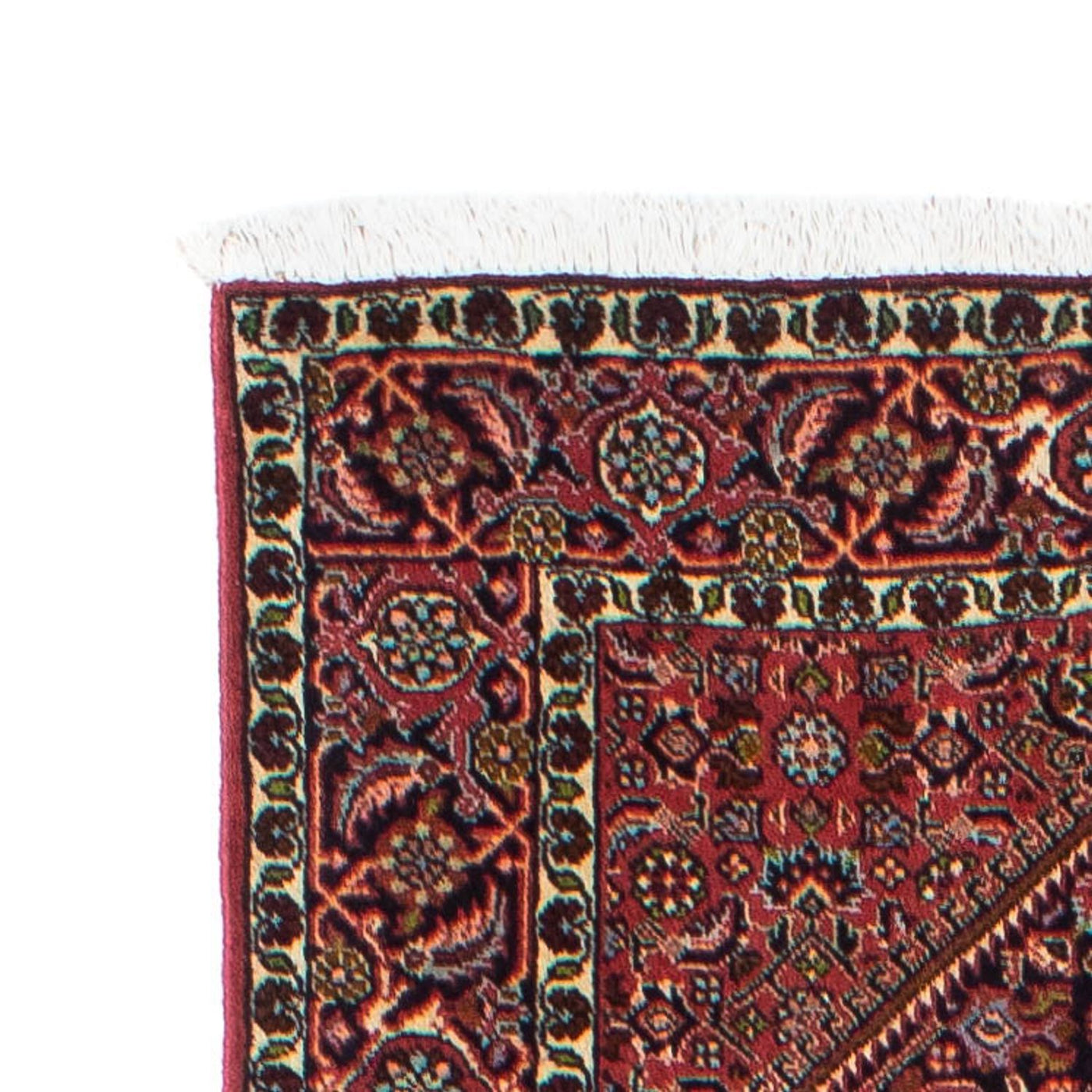 Bidjar Dywan 295x82cm - Dywan perski
