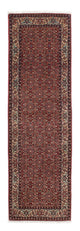 Bidjar Dywan 285x84cm - Dywan perski
