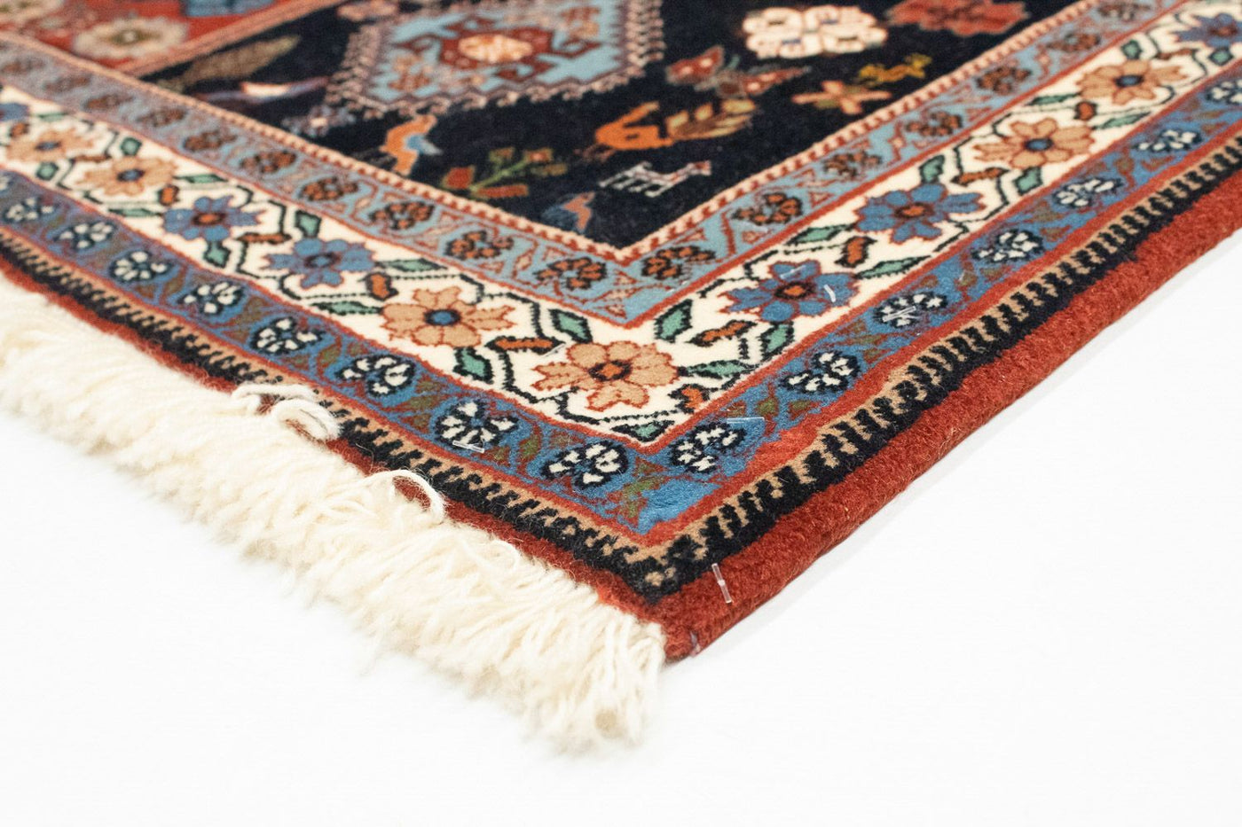 Qashqai Dywan 152x112cm - Dywan perski