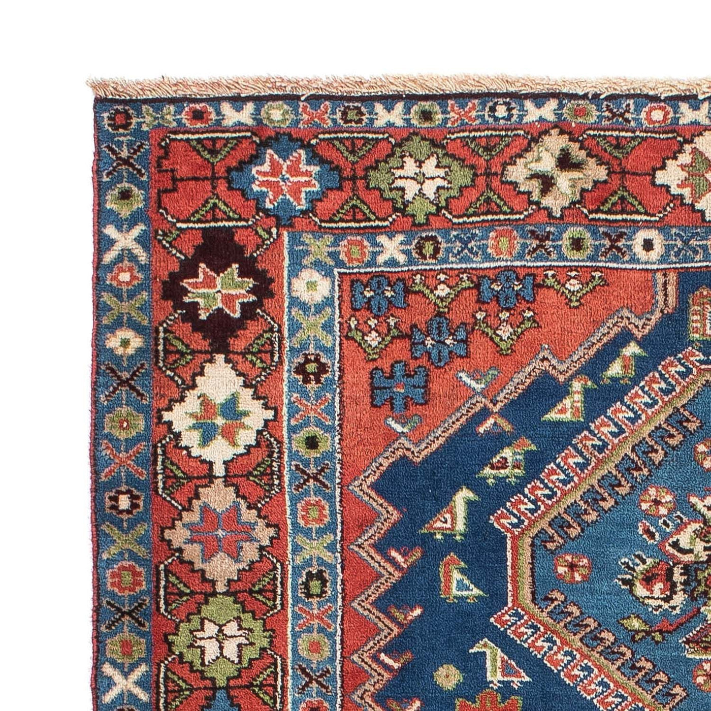 Yalameh Dywan 136x105cm - Dywan perski
