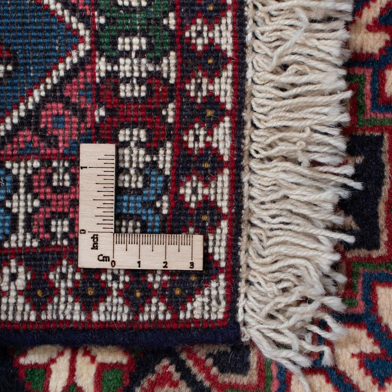 Perski dywan - Nomadyczny - 330 x 200 cm - beżowy