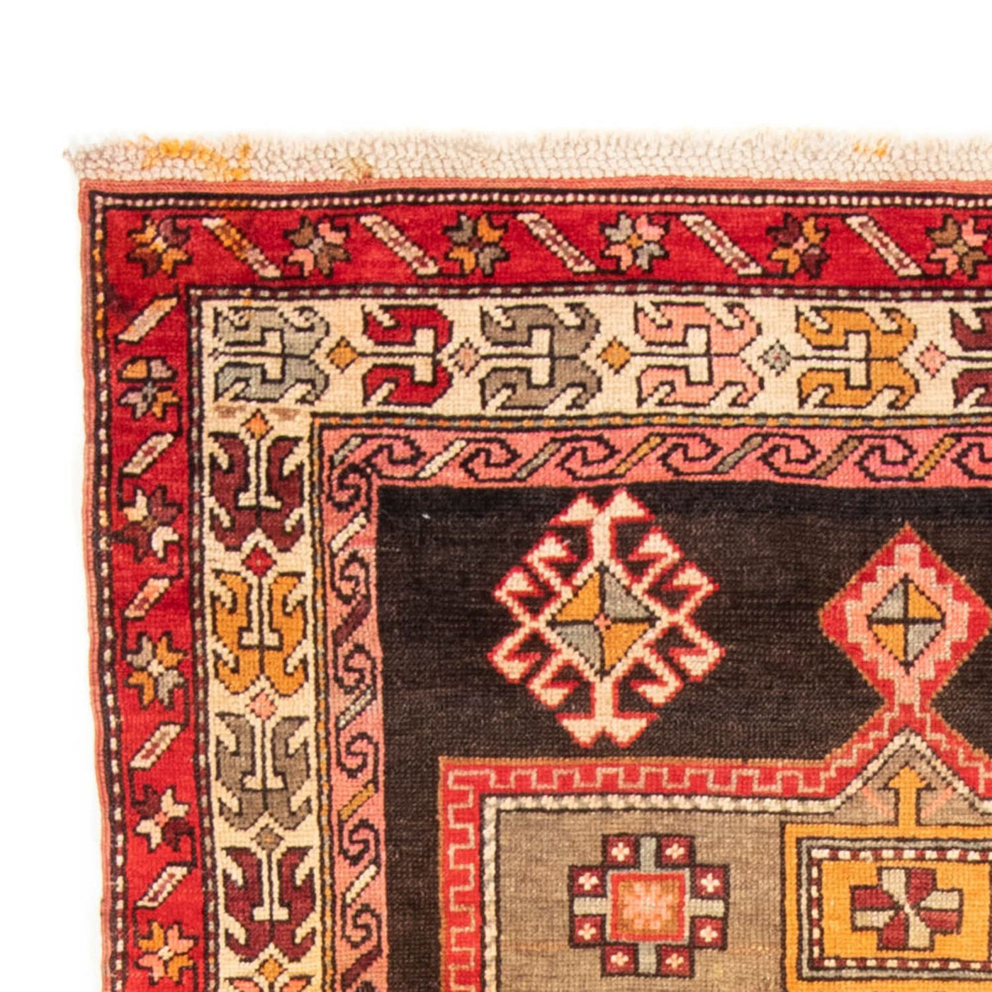 Ardabil Dywan 235x117cm - Dywan perski