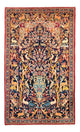 Qom Dywan 217x134cm - Dywan perski