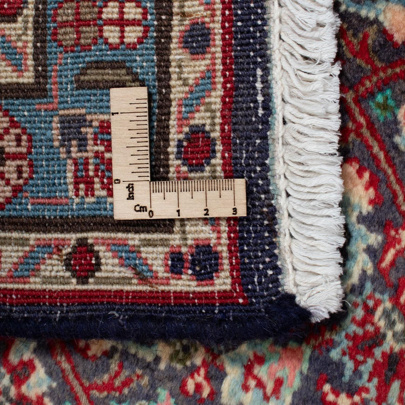 Perski dywan - Nomadyczny - 295 x 195 cm - brązowy