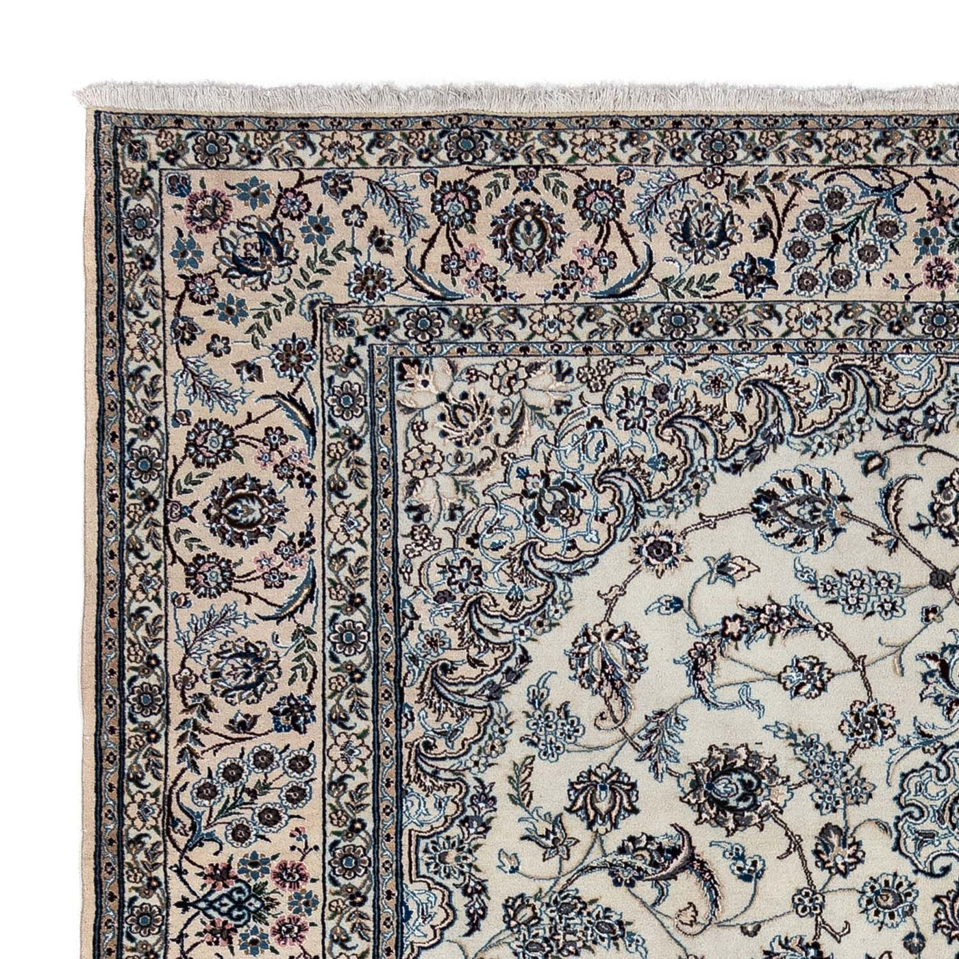 Nain - 9 la Dywan 348x250cm - Dywan perski