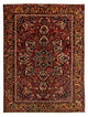 Bakhtiari Dywan 408x333cm - Dywan perski