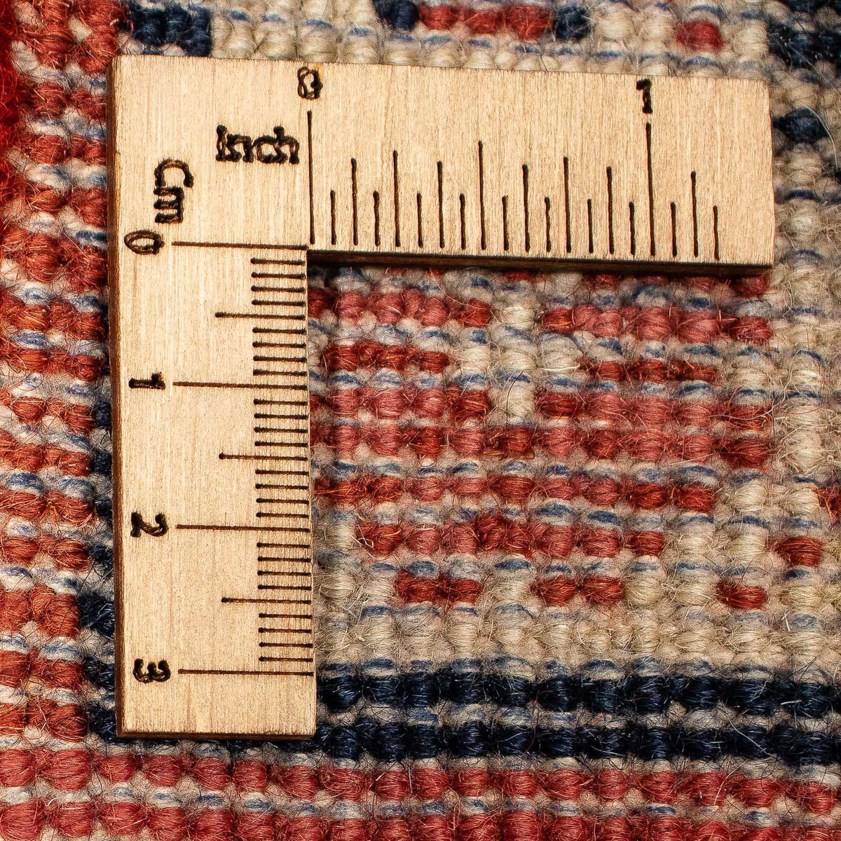 Dywan perski - Klasyczny - 412 x 313 cm - czerwony