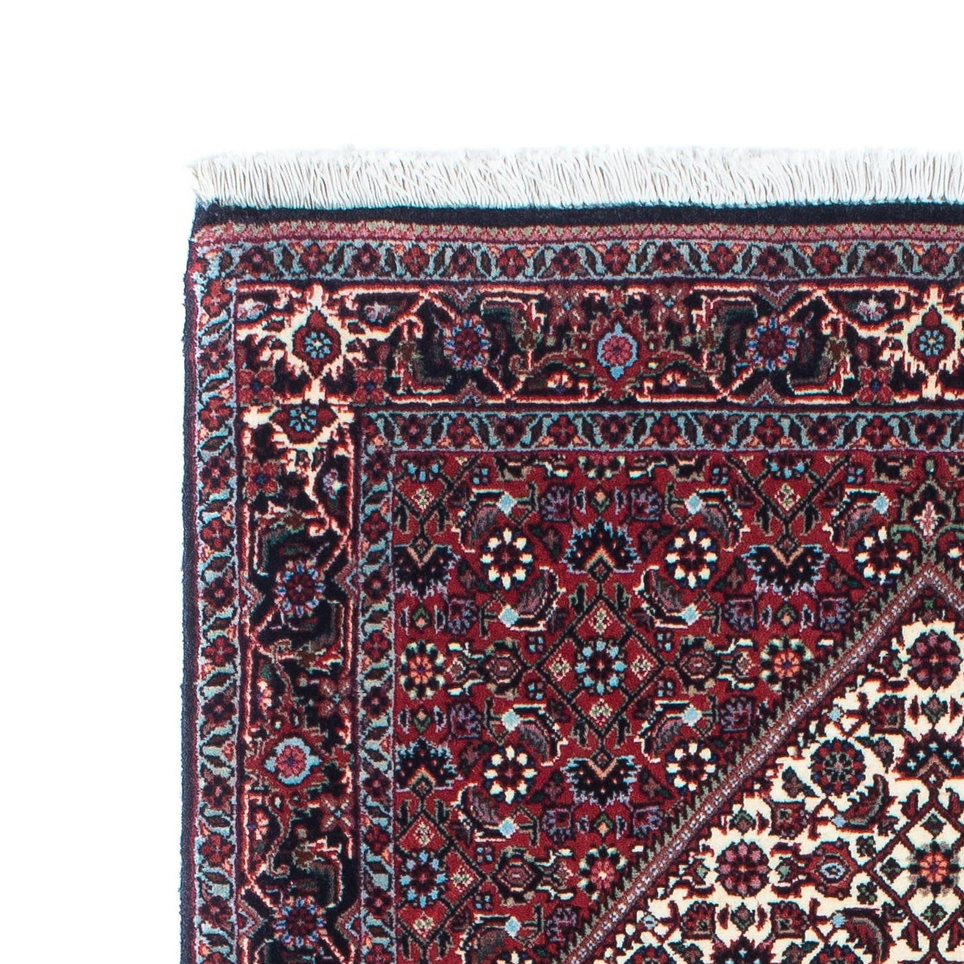 Bidjar Dywan 215x80cm - Dywan perski