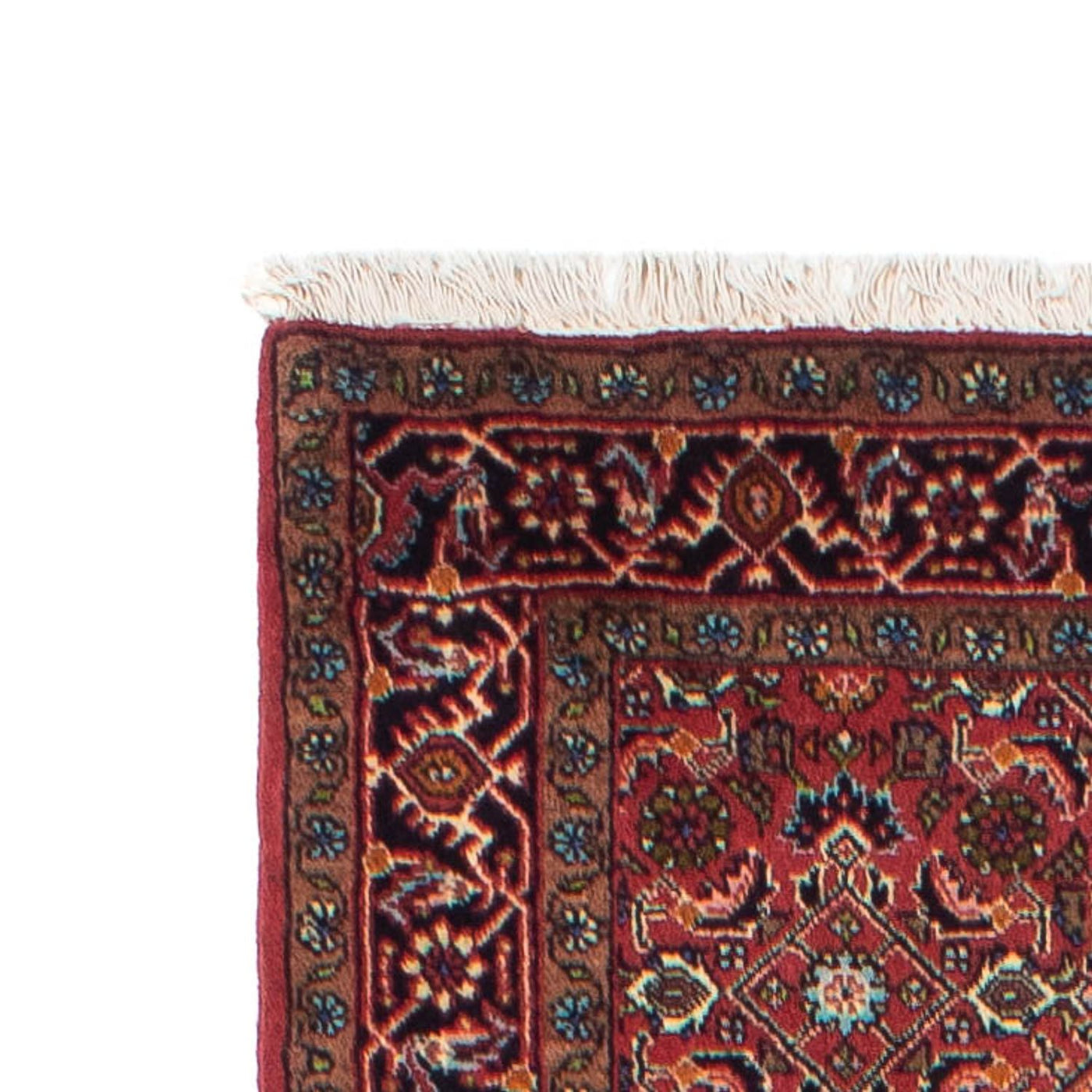 Bidjar Dywan 305x82cm - Dywan perski
