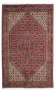Bidjar - Zanjan Dywan 233x140cm - Dywan perski
