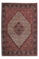 Bidjar - Zanjan Dywan 218x148cm - Dywan perski