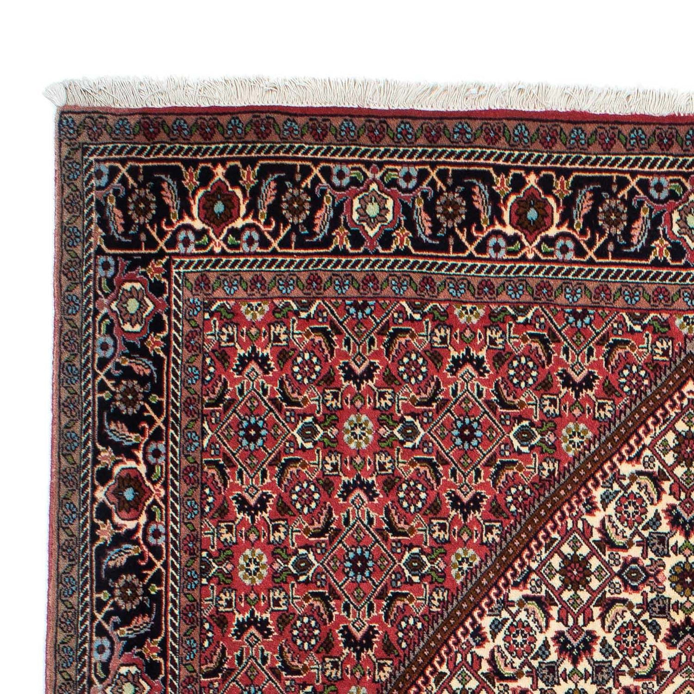 Bidjar - Zanjan Dywan 218x148cm - Dywan perski
