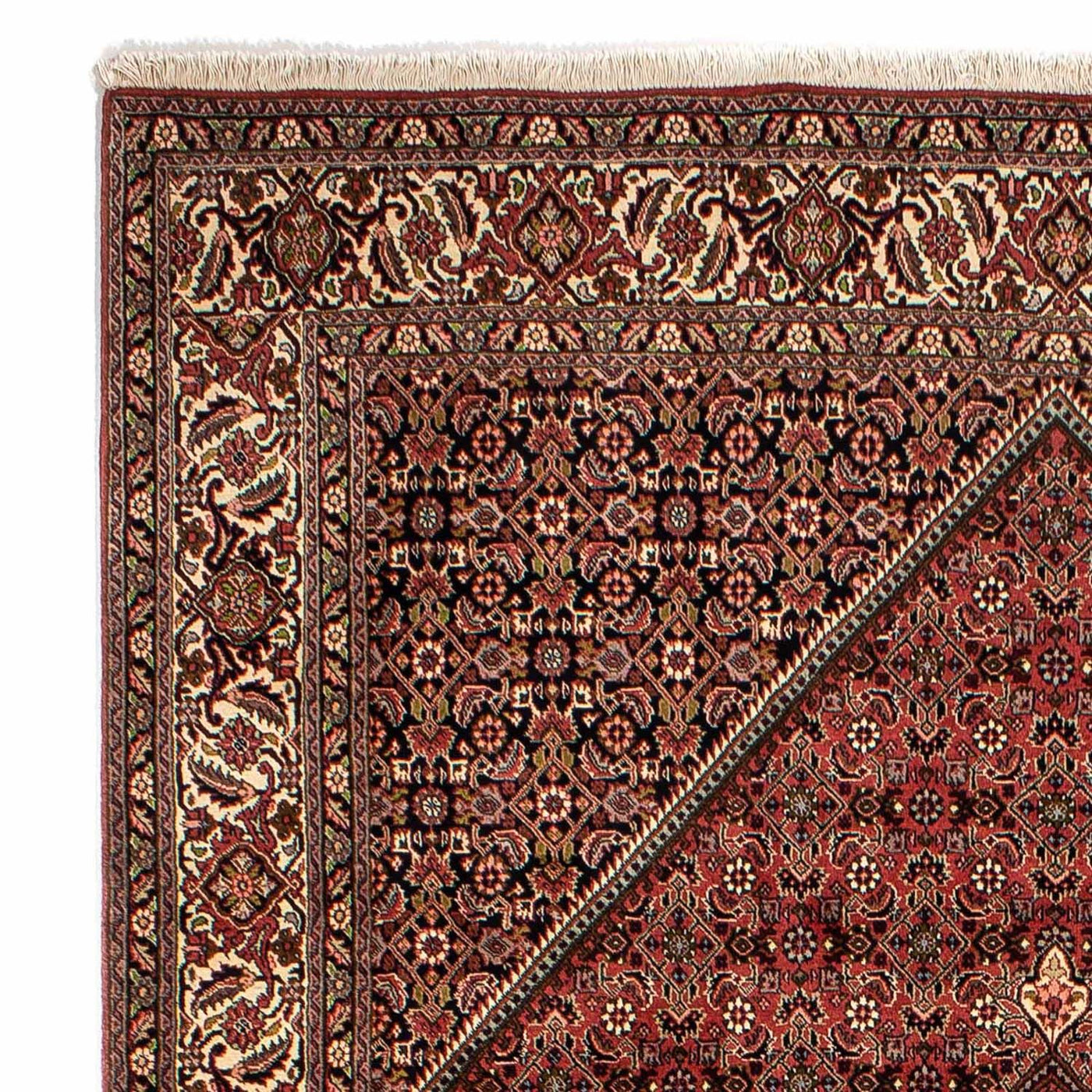 Bidjar Dywan 283x204cm - Dywan perski