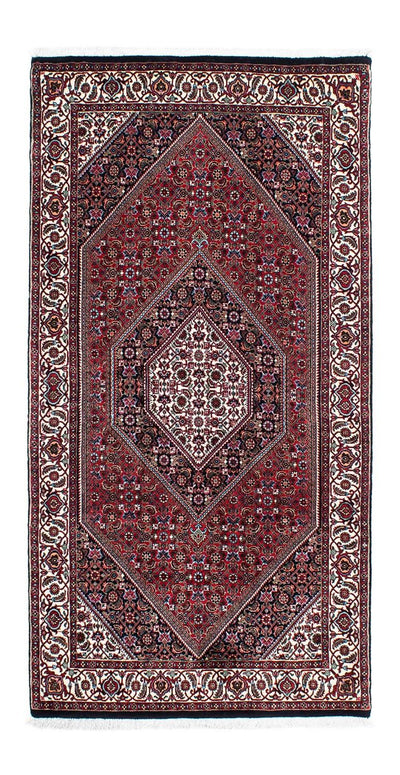 Bidjar Dywan 98x202cm - Dywan perski