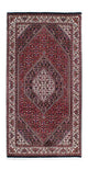 Bidjar Dywan 202x98cm - Dywan perski