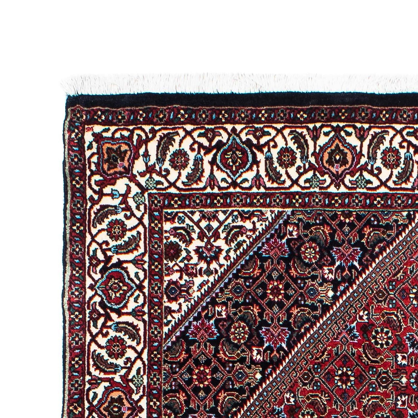 Bidjar Dywan 202x98cm - Dywan perski