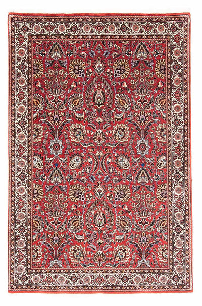 Bidjar Dywan 114x176cm - Dywan perski