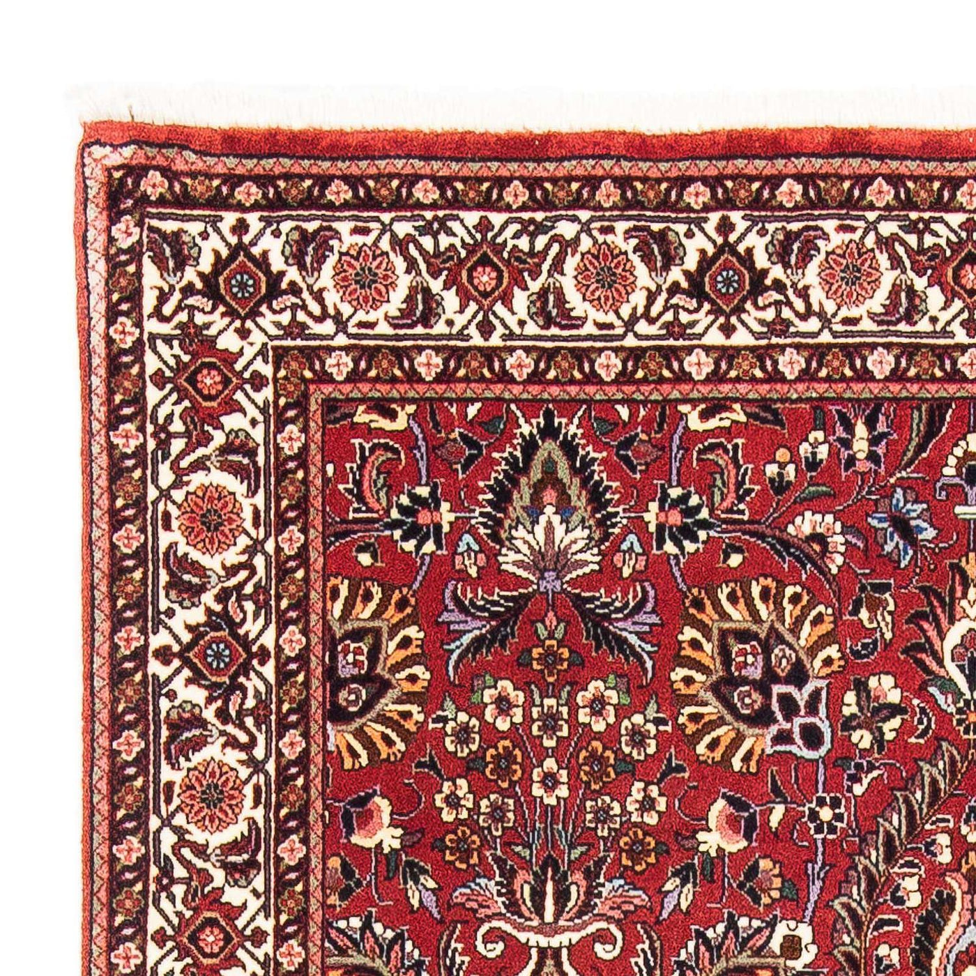 Bidjar Dywan 176x114cm - Dywan perski