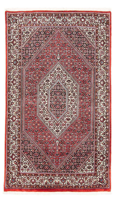Bidjar Dywan 108x178cm - Dywan perski