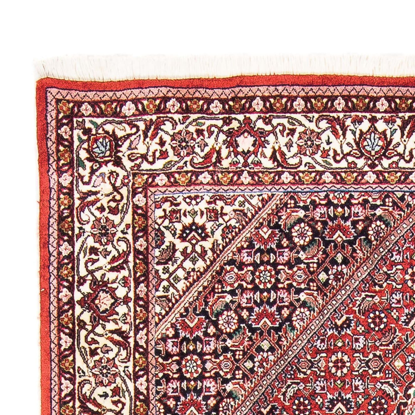 Bidjar Dywan 178x108cm - Dywan perski