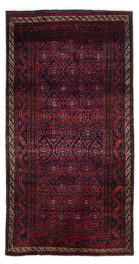 Dywan beludżycki 177x92cm - Dywan orientalny – product image