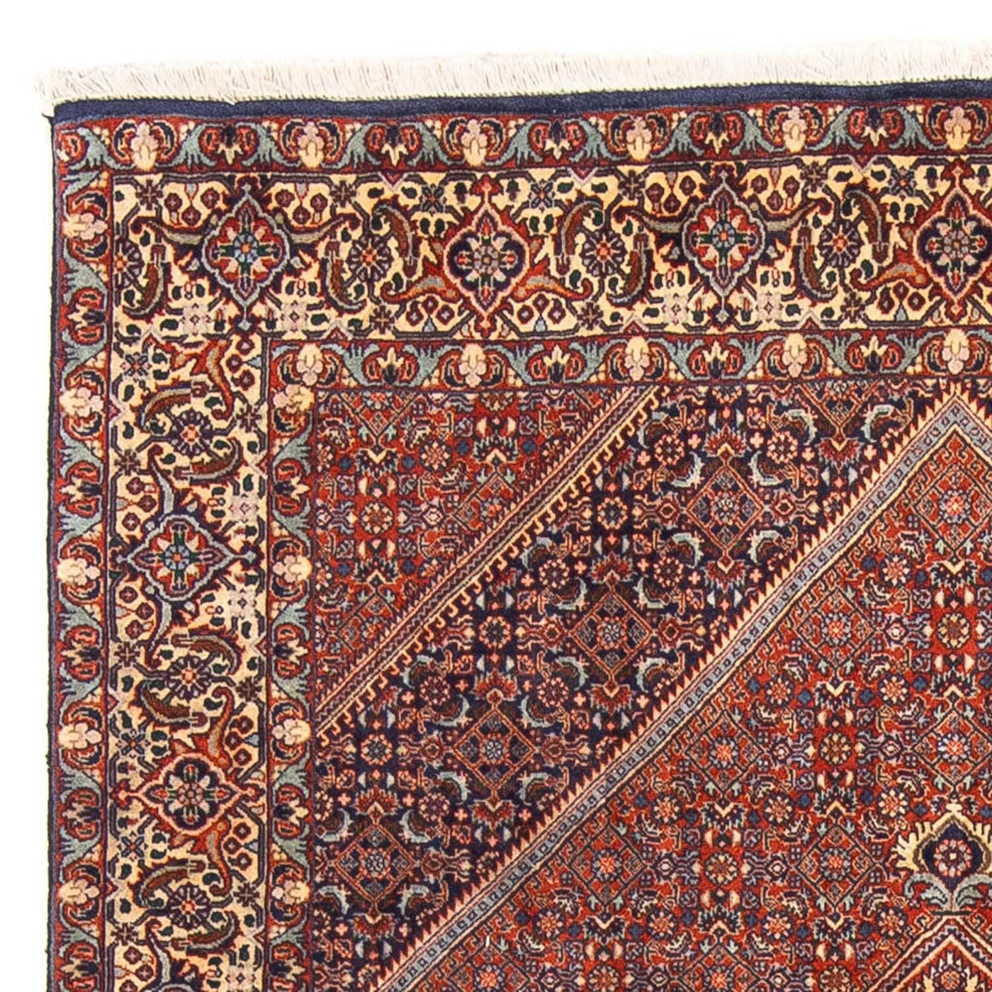Bidjar Dywan 240x138cm - Dywan perski