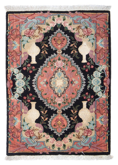 Tabriz - 50 Raj Dywan 65x92cm - Dywan perski