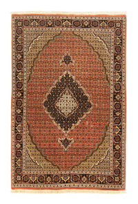 Tabriz - 50 Raj Dywan 155x107cm - Dywan perski – product image