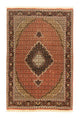 Tabriz - 50 Raj Dywan 155x107cm - Dywan perski