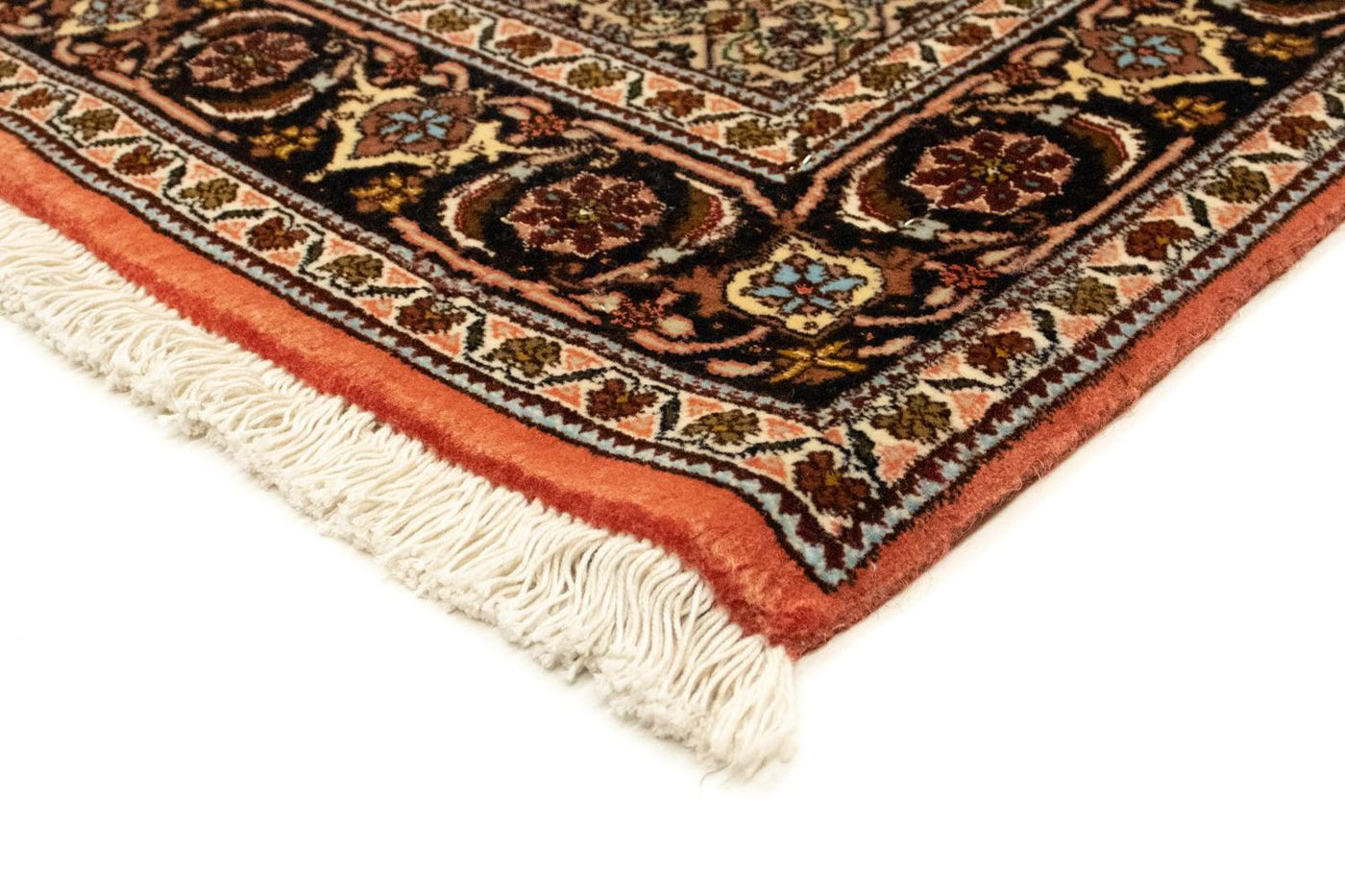 Tabriz - 50 Raj Dywan 155x107cm - Dywan perski