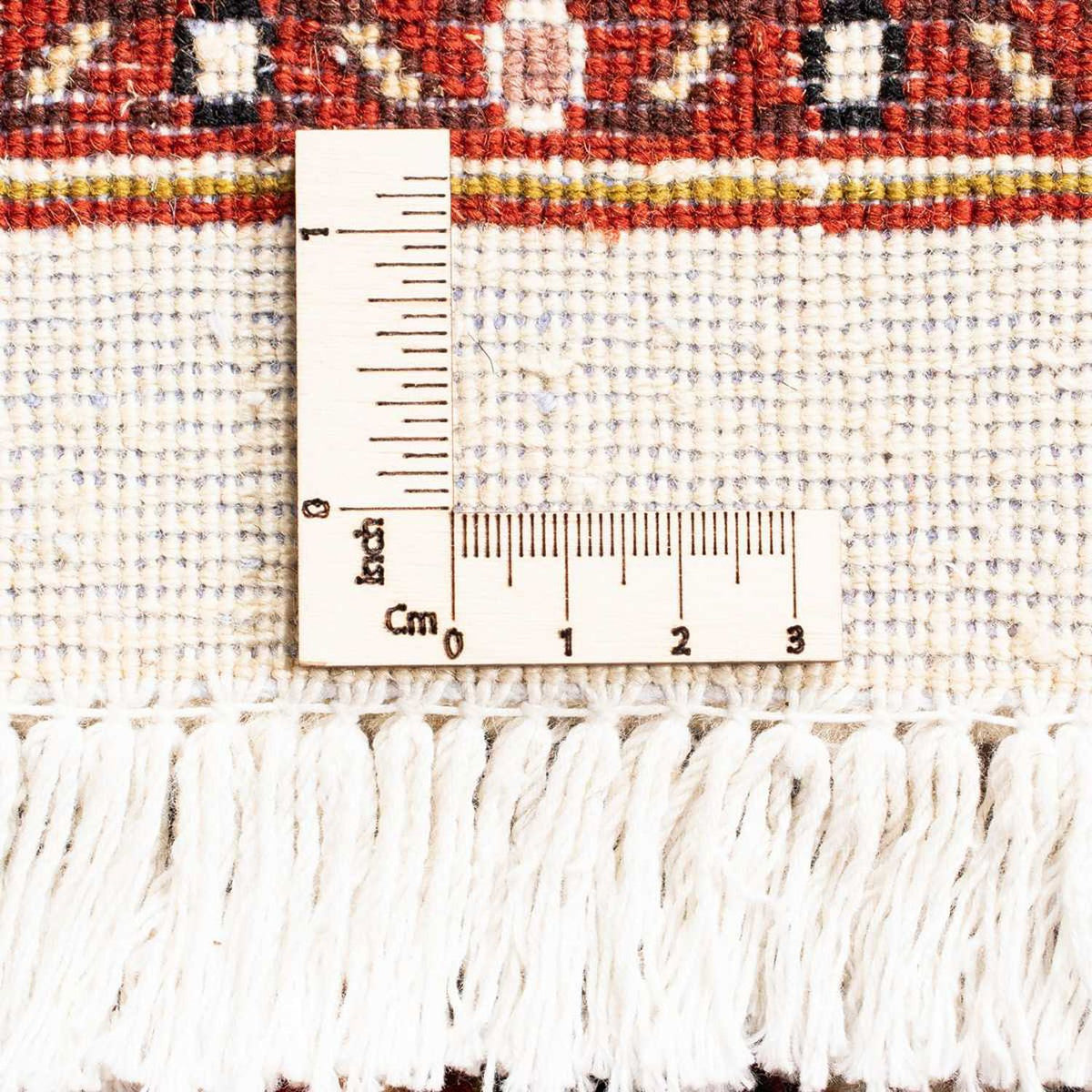 Dywan perski - Klasyczny - 268 x 240 cm - beżowy