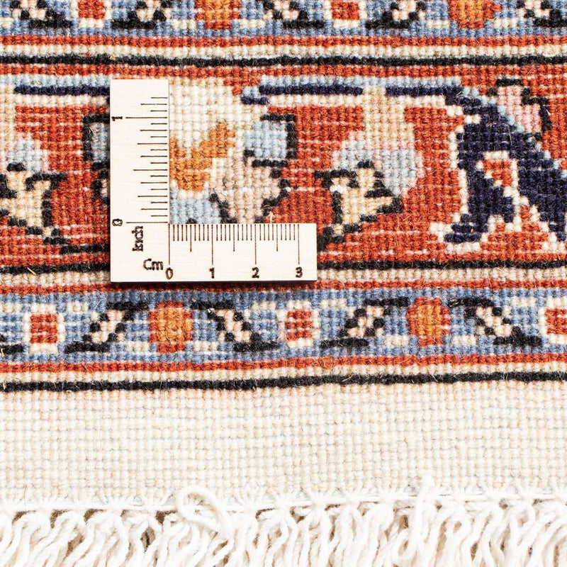 Dywan perski - Klasyczny - 273 x 218 cm - beżowy