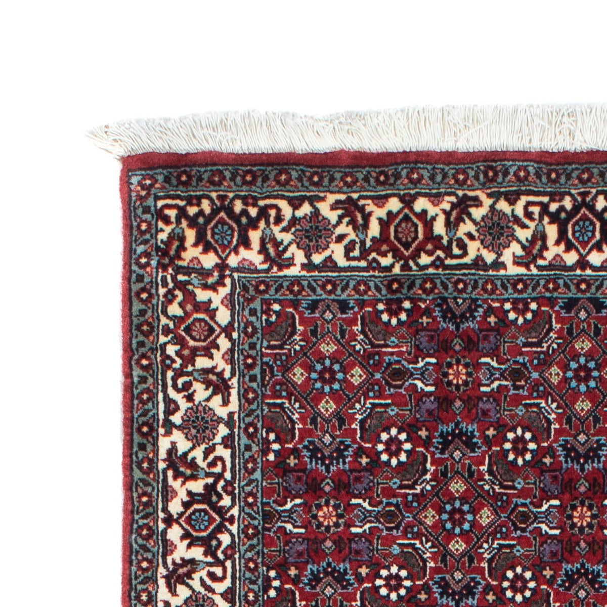 Bidjar Dywan 76x198cm - Dywan perski