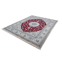 Nain Dywan 252x198cm - Dywan perski – product image