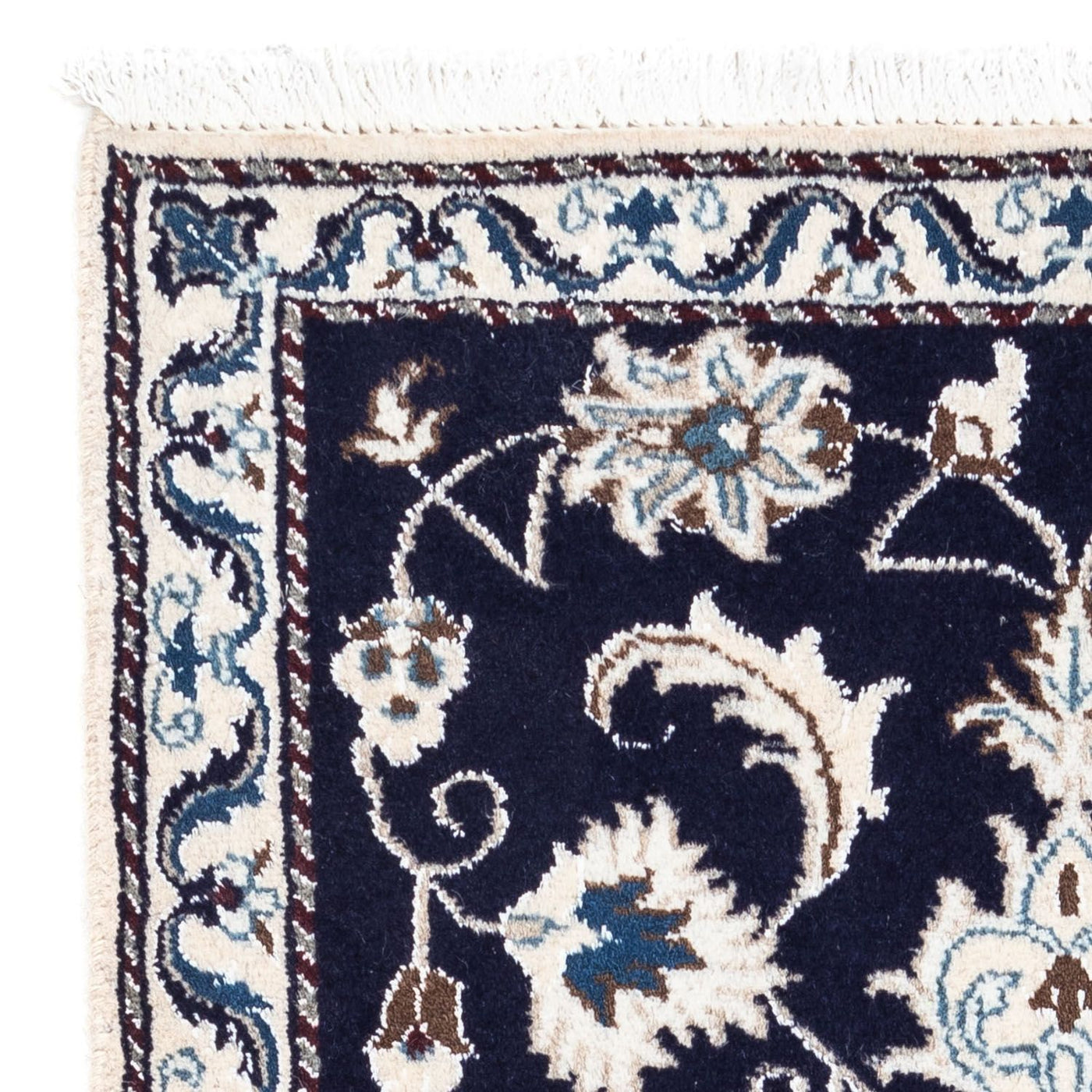 Nain Dywan 136x68cm - Dywan perski